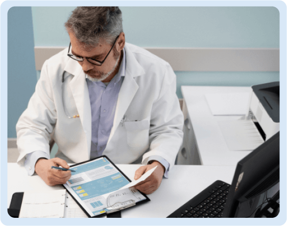 Core Features of Our Credentialing Services